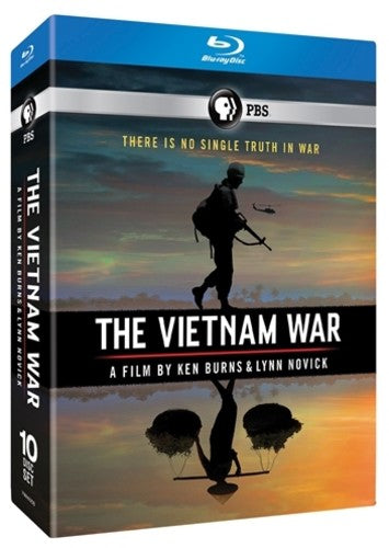 The Vietnam War (Ken Burns)