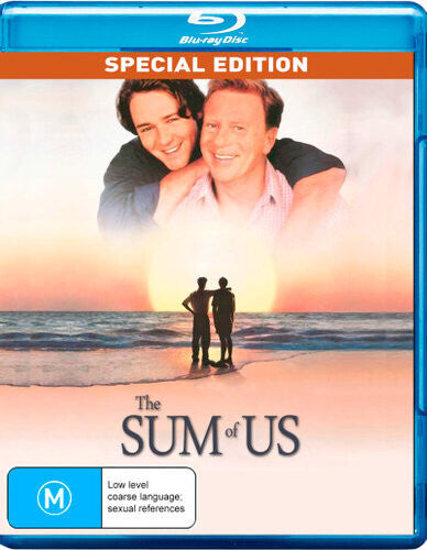 The Sum of Us