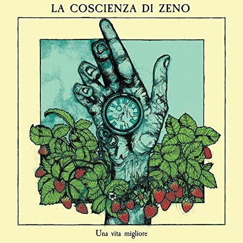 Coscienza Di Zeno - Una Vita Migliore