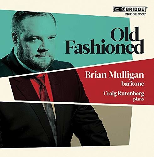 Old Fashioned/ Various - Old Fashioned