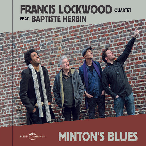 Francis Lockwood - Minton's Blues