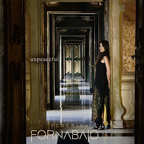 Federica Fornabaio - Unpeaceful