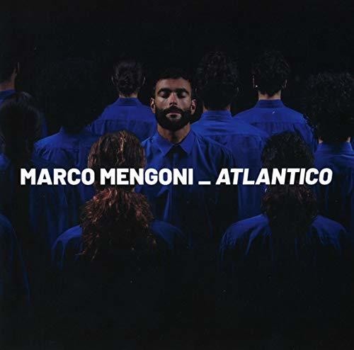 Marco Mengoni - Atlantico