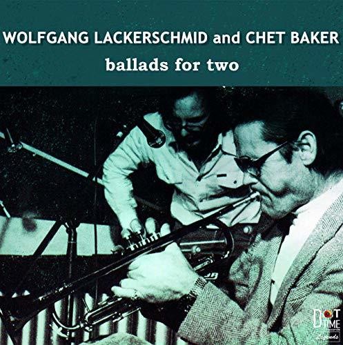 Chet Baker - Ballads For Two