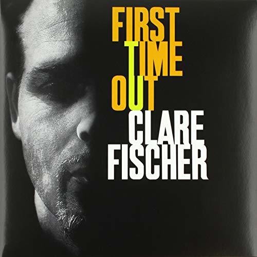 Clare - First Time Out