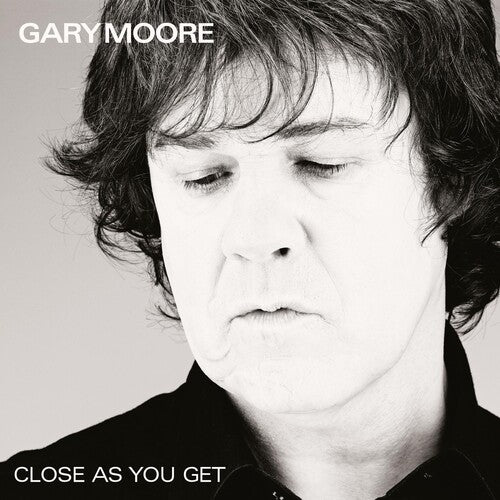 Gary Moore - Close As You Get