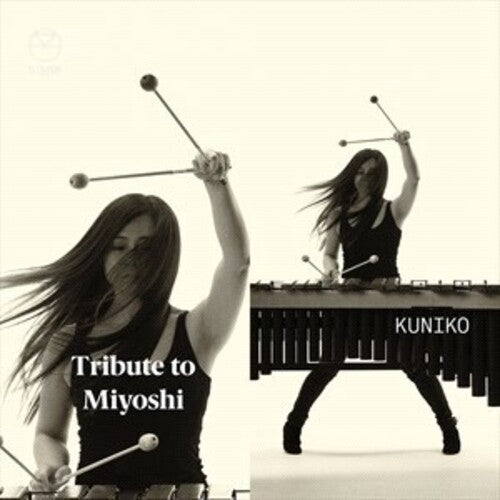 Miyoshi/ Kuniko - Tribute to Miyoshi