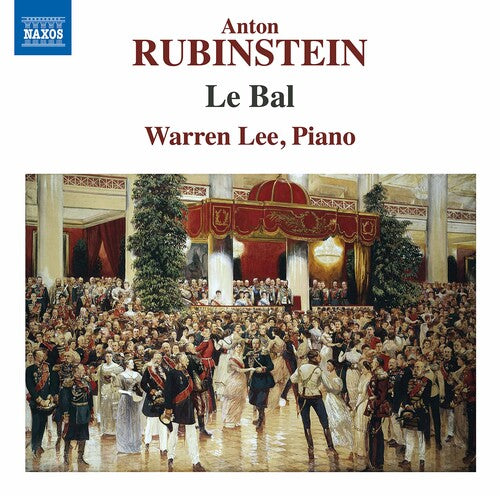 Rubinstein/ Lee - Le Bal