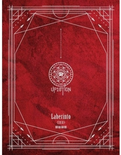 Up10Tion - Laberinto (Cube Version)