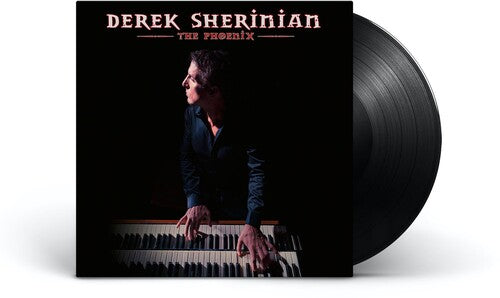 Derek Sherinian - The Phoenix