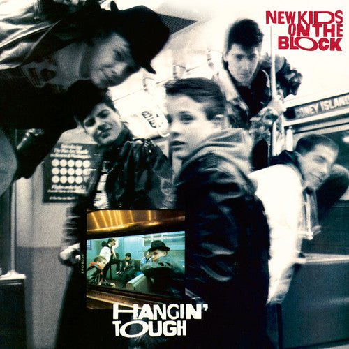 New Kids on the Block/ Nkotb - Hangin' Tough (30th Anniversary Edition)