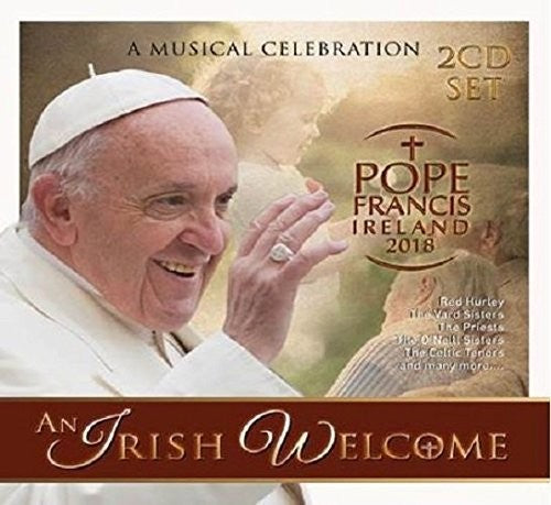 An Irish Welcome/ Various - An Irish Welcome / Various