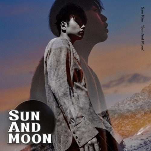 Sam Kim - Vol 1: Sun & Moon