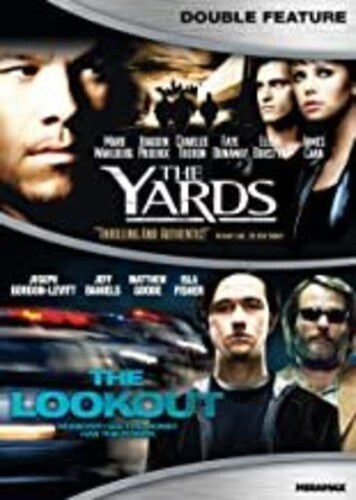 The Yards / The Lookout Double Feature