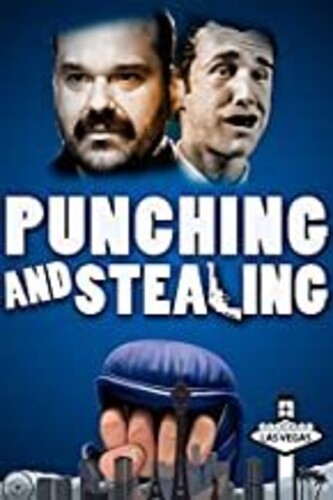 Punching and Stealing