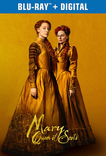 Mary, Queen of Scots