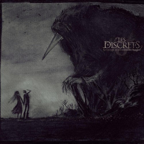 Les Discrets - Septembre Et Ses Dernieres Pensees