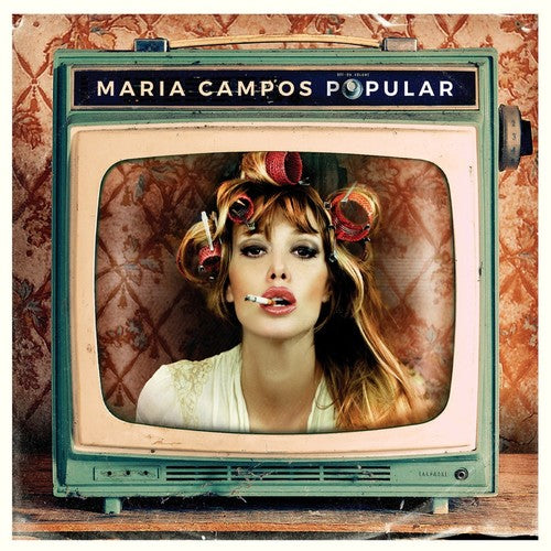 Maria Campos - Popular