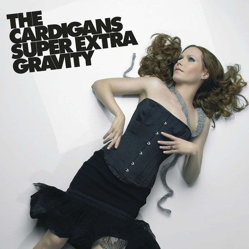 Cardigans - Super Extra Gravity