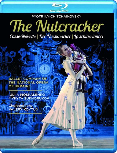 Nutcracker