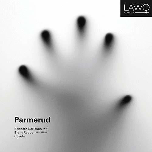 Parmerud/ Cikada - Parmerud