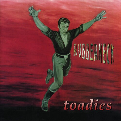 Toadies - Rubberneck