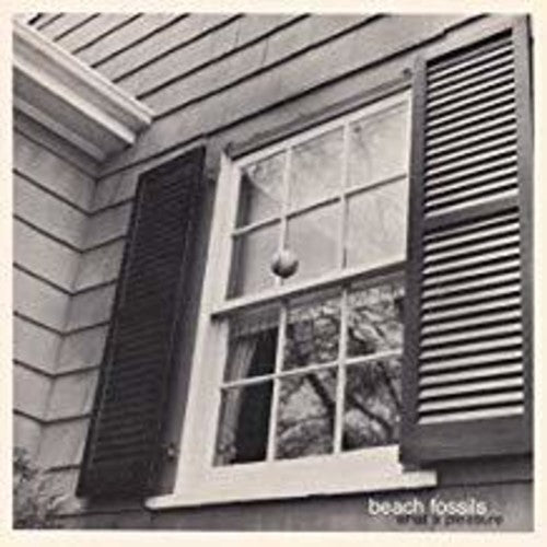 Beach Fossils - What a Pleasure