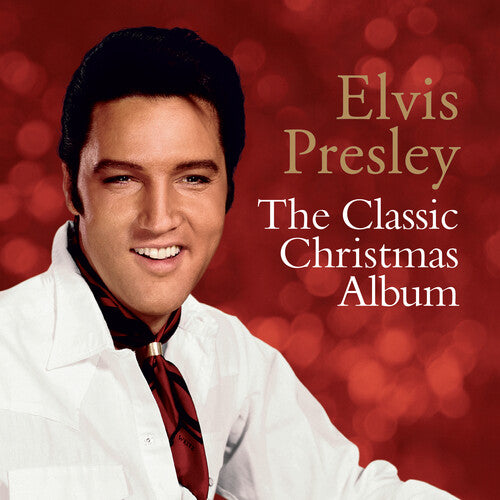 Elvis Presley - The Classic Christmas Collection