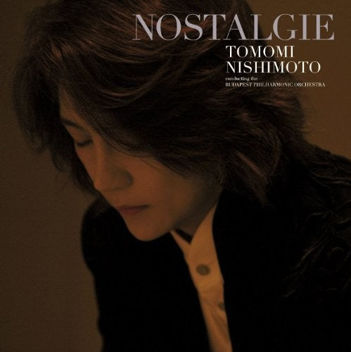 Tomomi Nishimoto - Nostalgie