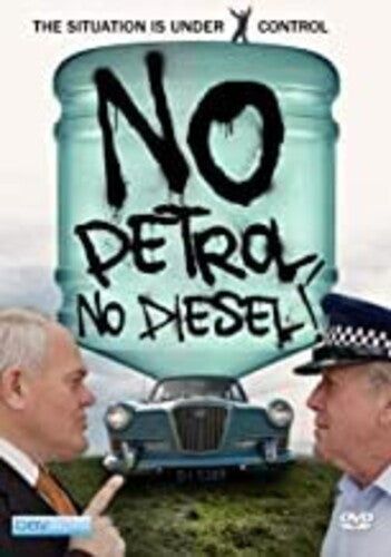 No Petrol, No Diesel