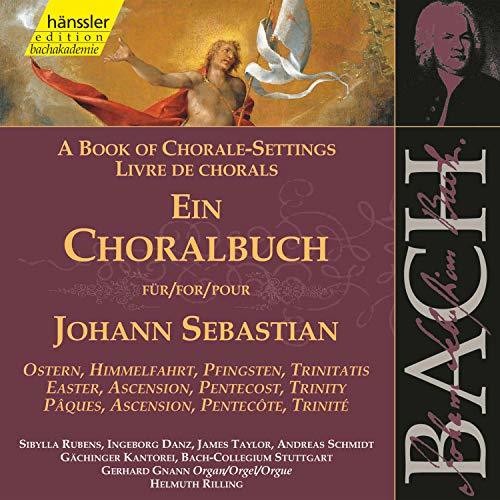 J.S. Bach / Rubens/ Behringer - Easter & Ascension & Pentecost & Trinity