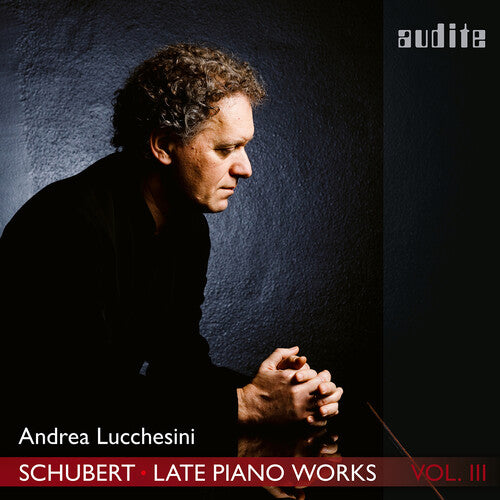 Schubert/ Lucchesini - Late Piano Works 3