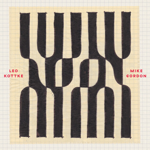 Leo Kottke / Mike Gordon - Noon