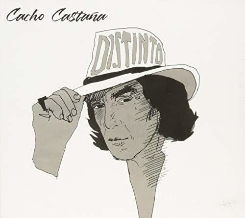 Cacho Castana - Distinto