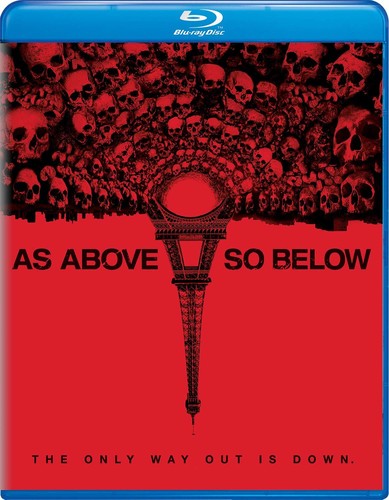 As Above, So Below