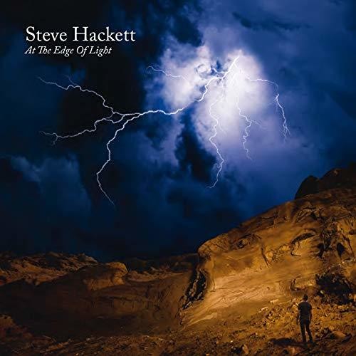 Steve Hackett - At The Edge Of Light