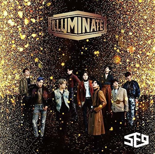 Sf9 - Illuminate: Version