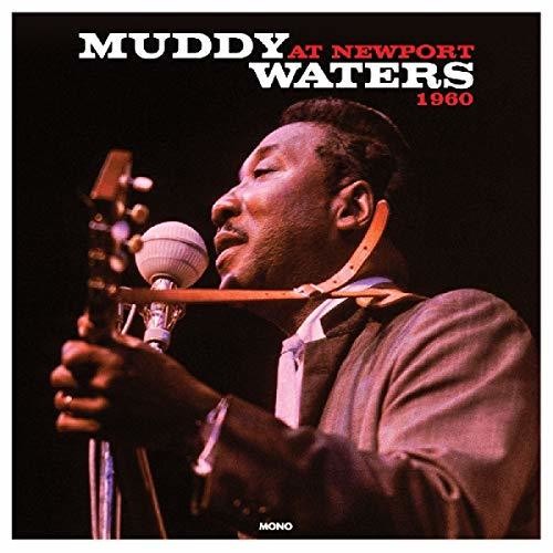 Muddy Waters - At Newport 1960