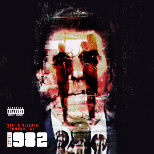 Statik Termanology - Still 1982