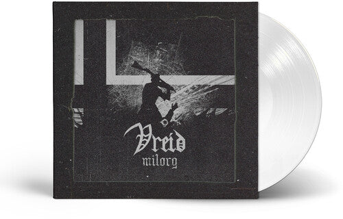 Vreid - Milor (White Vinyl)