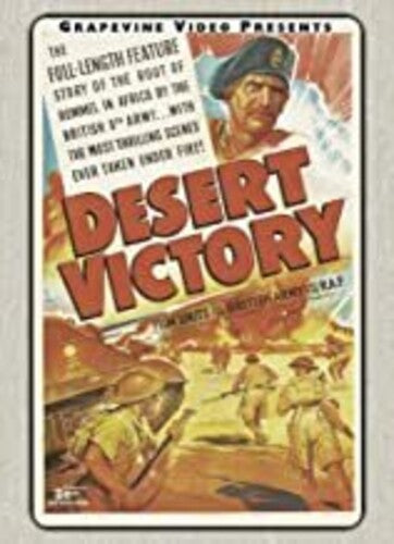 Desert Victory