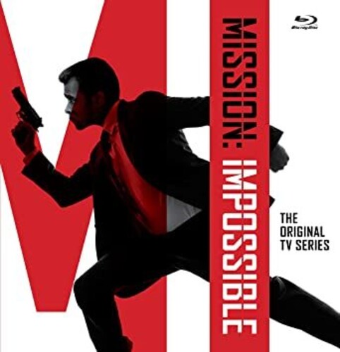 Mission: Impossible: The Original Television Series