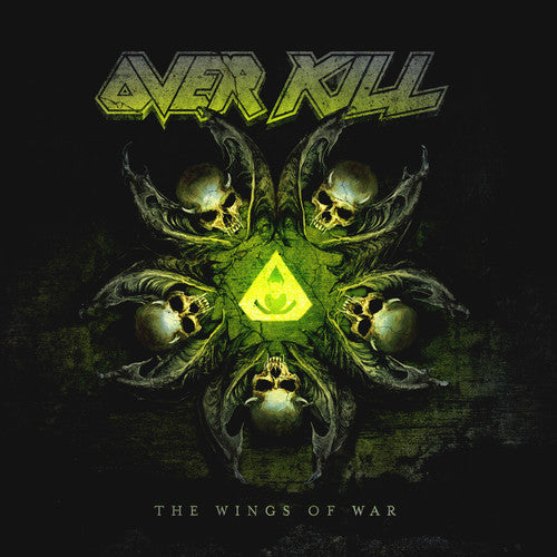 Overkill - Wings Of War