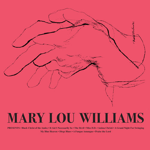 Mary Williams Lou - Mary Lou Williams