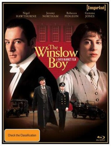 The Winslow Boy