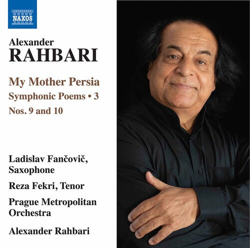 Rahbari/ Fanzowitz/ Rahbari - My Mother Persia 3