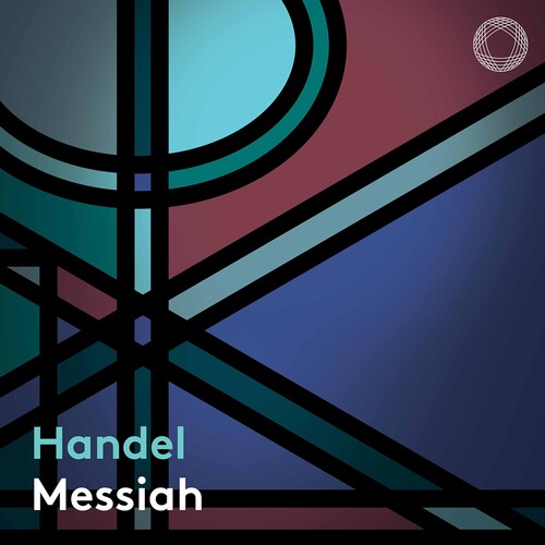 Handel/ Akademie Fur Alte Musik Berlin - Messiah