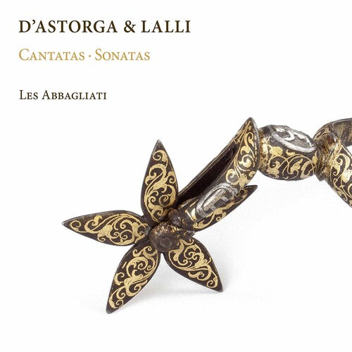 D'Astorga & Lalli/ Various - D'astorga & Lalli