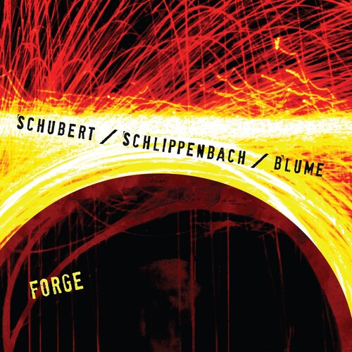 Frank Schubert Paul/ Martin Blume - Forge