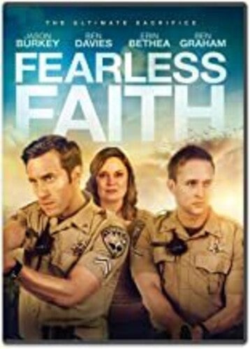 Fearless Faith